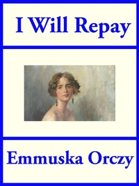 Abbildung von: I Will Repay - SMK Books