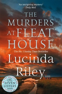 Abbildung von: The Murders at Fleat House - Macmillan