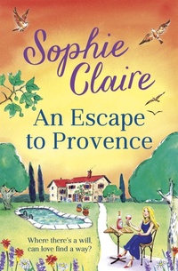 Abbildung von: An Escape to Provence - Hodder Paperback