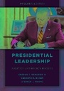 Cover: Presidential Leadership - Rowman & Littlefield