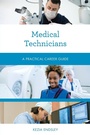 Cover: Medical Technicians - Rowman & Littlefield Publishers