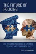 Cover: The Future of Policing - Rowman & Littlefield Publishers