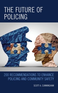 Abbildung von: The Future of Policing - Rowman & Littlefield Publishers