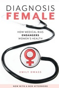 Cover: Diagnosis Female - Rowman & Littlefield Publishers