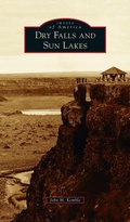 Cover: Dry Falls and Sun Lakes - Arcadia Pub (Sc)