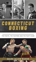Cover: Connecticut Boxing - HISTORY PR