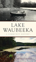 Cover: Lake Waubeeka - HISTORY PR