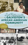 Cover: Lost Restaurants of Galveston's African American Community - HISTORY PR
