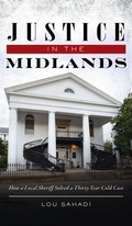 Cover: Justice in the Midlands - HISTORY PR