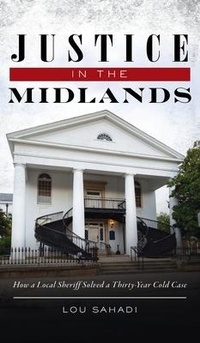 Enlarge image Cover: Justice in the Midlands - HISTORY PR