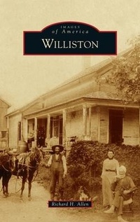 Enlarge image Cover: Williston - Arcadia Pub (Sc)