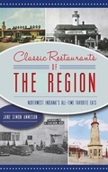 Cover: Classic Restaurants of the Region - HISTORY PR