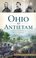 Cover: Ohio at Antietam - HISTORY PR