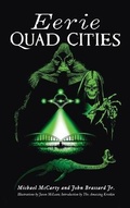 Cover: Eerie Quad Cities - HISTORY PR