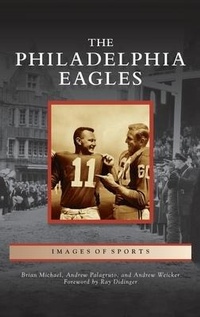 Abbildung von: Philadelphia Eagles - Arcadia Pub (Sc)