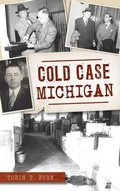 Cover: Cold Case Michigan - HISTORY PR