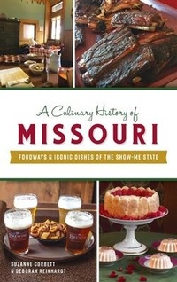 Abbildung von: Culinary History of Missouri - HISTORY PR
