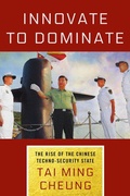 Bild: Innovate to Dominate - Cornell University Press