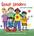 Cover: Little Leaders and Their Stories - Xlibris Us