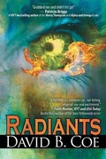 Cover: Radiants - Bell Bridge Books