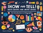 Cover: Show and Tell! Great Graphs and Smart Charts - Charlesbridge Publishing,U.S.