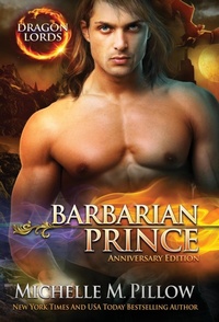 Abbildung von: Barbarian Prince - The Raven Books