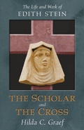 Cover: The Scholar and the Cross - Angelico Press