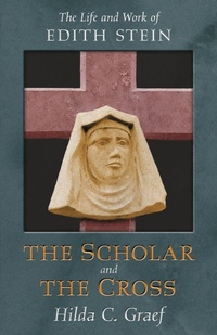 Enlarge image Cover: The Scholar and the Cross - Angelico Press