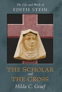 Enlarge image Cover: The Scholar and the Cross - Angelico Press