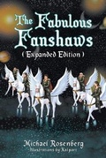 Cover: The Fabulous Fanshaws (expanded edition) - PageTurner Press and Media