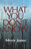 Cover: What You Don't Know - Primedia eLaunch LLC