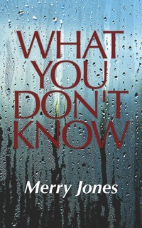 Enlarge image Cover: What You Don't Know - Primedia eLaunch LLC