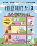 Cover: Everybody Pees / !Todos hacemos pis! - Suteki Creative