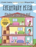Cover: Everybody Pees / !Todos hacemos pis! - Suteki Creative