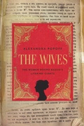 Cover: The Wives - Simon + Schuster Inc.