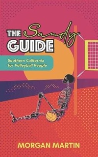 Abbildung von: The Sandy Guide - Halo Publishing International