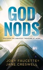 Cover: God Nods - Morgan James Publishing