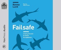 Enlarge image Cover: Failsafe - Oasis Audio