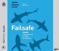 Enlarge image Cover: Failsafe - Oasis Audio