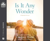 Enlarge image Cover: Is It Any Wonder - Oasis Audio