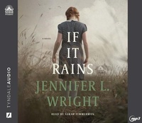 Enlarge image Cover: If It Rains - Oasis Audio