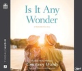 Cover: Is It Any Wonder - Oasis Audio