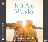 Enlarge image Cover: Is It Any Wonder - Oasis Audio