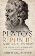 Cover: Plato's Republic in the Islamic Context - University of Rochester Press