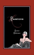 Cover: Passions - Stratton Press