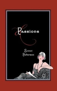 Enlarge image Cover: Passions - Stratton Press