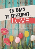 Cover: 29 Days to Different: Love - Rose Publishing