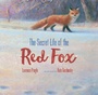 Cover: The Secret Life of the Red Fox - Astra Publishing House
