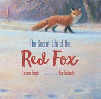 Enlarge image Cover: The Secret Life of the Red Fox - Astra Publishing House