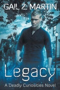 Cover: Legacy - Sol Publishing